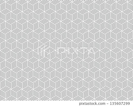 Gray tortoiseshell wickerwork background Gray tortoiseshell wickerwork background 135607299