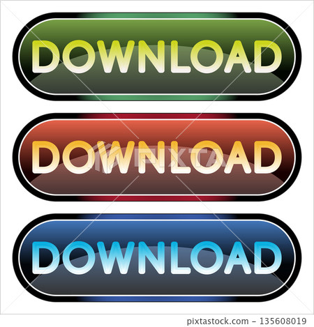 Design elements for digital branding 135608019