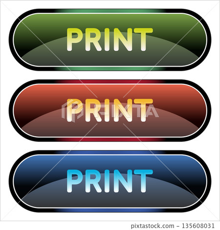 Design elements for digital branding 135608031