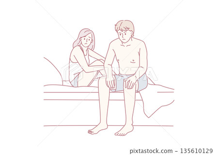 Problems in close communication concept 135610129