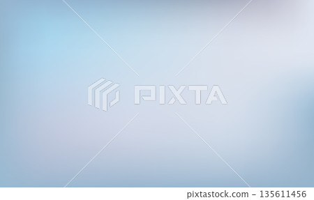 Silver foil background with mirror-like metal texture. Chrome gradient with soft shine. Reflective aluminum grey surface in cool platinum and titanium tones. Silver foil background with mirror-like metal texture. Chrome gradient with soft shine. Reflective aluminum grey surface in cool platinum and titanium tones. 135611456
