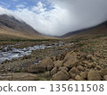 View from the Tablelands Trail @ Gros Morne National Park, Newfoundland, Canada 135611508