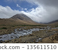 View from the Tablelands Trail @ Gros Morne National Park, Newfoundland, Canada 135611510