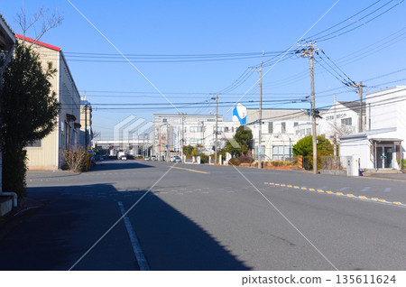 Around Shin-Urayasu Station, Urayasu City, Chiba Prefecture January 2026 135611624