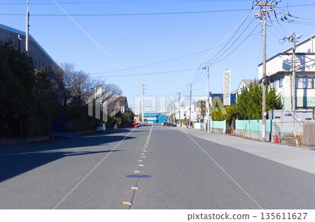 Around Shin-Urayasu Station, Urayasu City, Chiba Prefecture January 2026 135611627