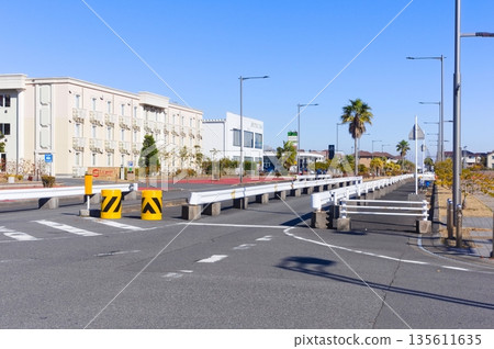 Around Shin-Urayasu Station, Urayasu City, Chiba Prefecture January 2026 135611635