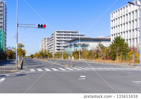 Around Shin-Urayasu Station, Urayasu City, Chiba Prefecture January 2026 135611638