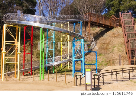 Around the 21st Century Forest and Plaza in Matsudo City, Chiba Prefecture January 2026 135611746