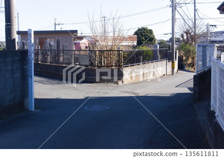 Around the Nakadori ruins in Matsudo City, Chiba Prefecture January 2026 Around the Nakadori ruins in Matsudo City, Chiba Prefecture January 2026 135611811
