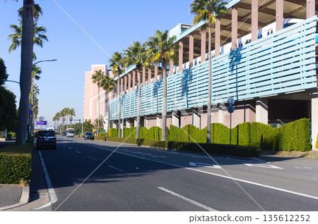 Around Maihama Station, Urayasu City, Chiba Prefecture January 2026 135612252