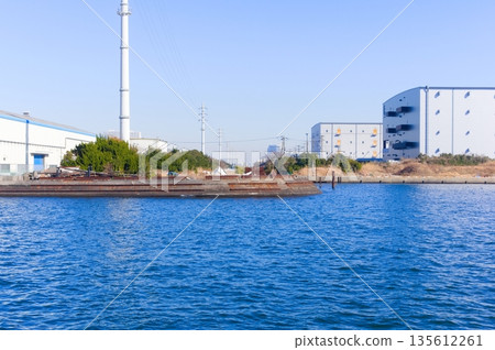 Around Maihama Station, Urayasu City, Chiba Prefecture January 2026 135612261