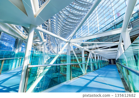 Tokyo International Forum Glass Building, Marunouchi, Chiyoda Ward, Tokyo Tokyo International Forum Glass Building, Marunouchi, Chiyoda Ward, Tokyo 135612682