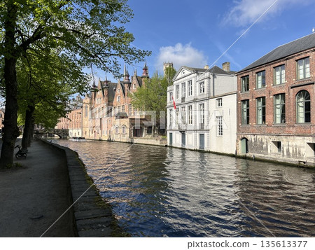 Belgium · Bruges 135613377