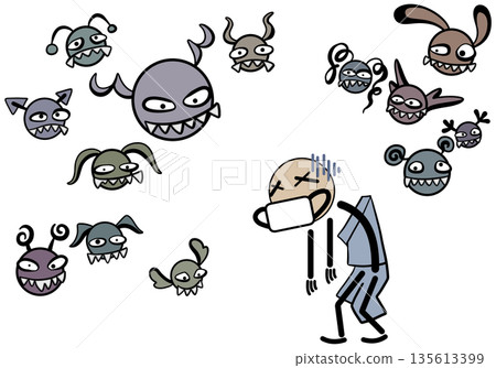 I got sick and I'm not feeling well I got sick and I'm not feeling well 135613399