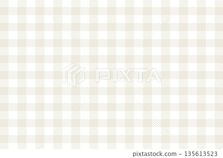 格子圖案背景，淺棕色、米色，簡約 135613523