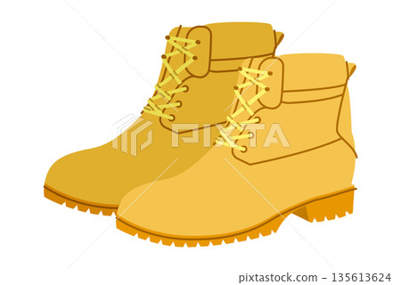 Yellow padded collar work boot women color pair. Lug sole lace boot for city chores travel and relaxed outfit. fashion Yellow padded collar work boot women color pair. Lug sole lace boot for city chores travel and relaxed outfit. fashion 135613624