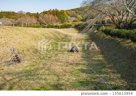 Ishibutai Kofun, Asuka Village, Nara Prefecture Ishibutai Kofun, Asuka Village, Nara Prefecture 135613954