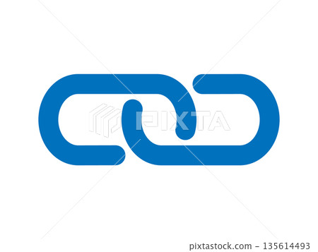 Link mark (hyperlink icon) Link mark (hyperlink icon) 135614493