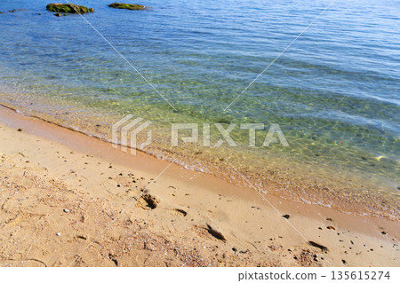 香川縣小豆島天使之路 135615274