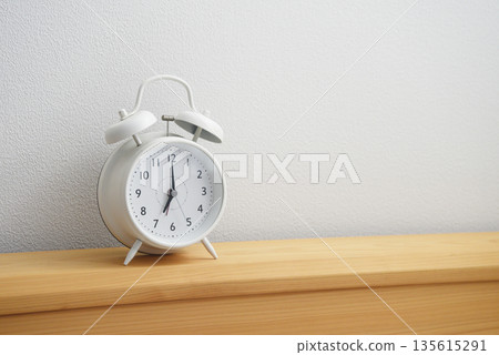 simple alarm clock simple alarm clock 135615291