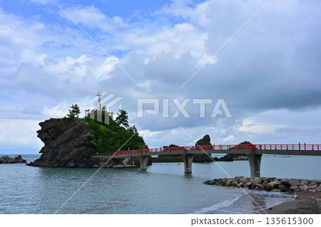 Benteniwa和柏市橋 135615300