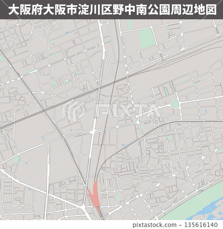 Nonaka Minami Park 135616140