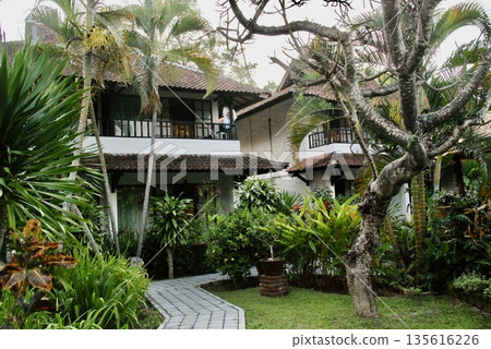 民宿（烏布，峇裡島，印尼） 135616226