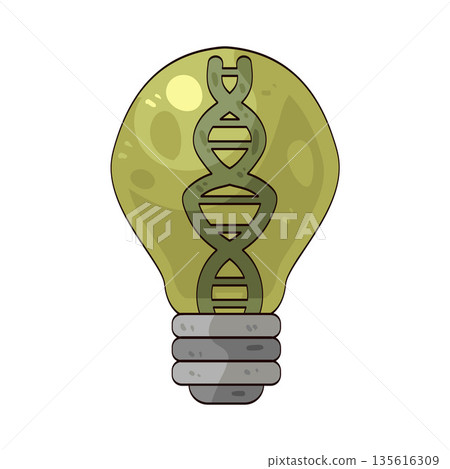 illustration of creativity lab 135616309