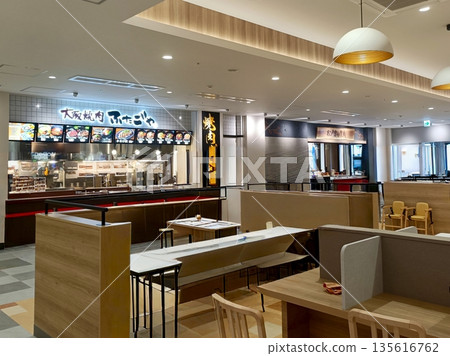 Lala Terrace 北綾瀨美食廣場 Lala Terrace 北綾瀨美食廣場 135616762
