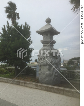 鎌倉與江之島健行 2025版 135616973