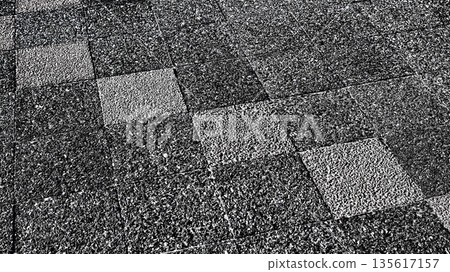 石板鋪成的步道 135617157