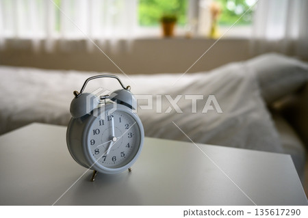 Bedroom alarm clock Bedroom alarm clock 135617290