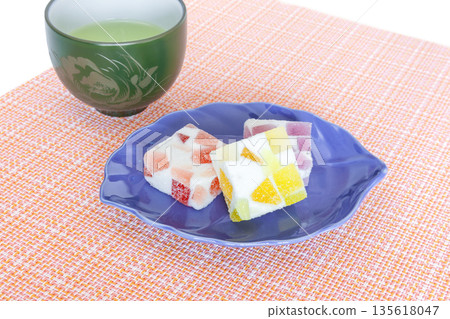 Awayukikan and Japanese tea Awayukikan and Japanese tea 135618047
