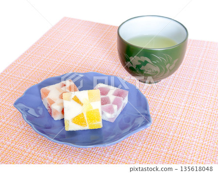 Awayukikan and Japanese tea Awayukikan and Japanese tea 135618048