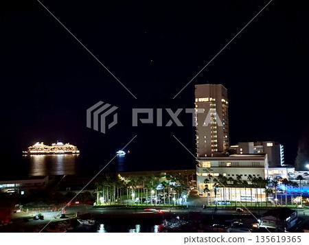 Atami Korakuen Hotel and Asuka III 135619365