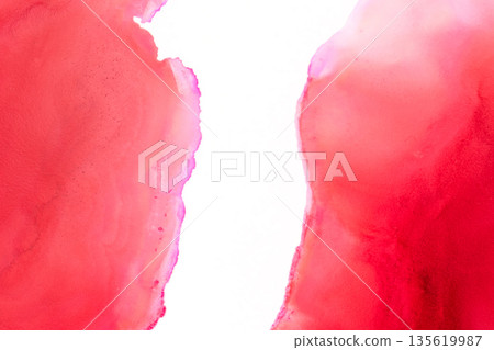 Alcohol ink adult beautiful background image 135619987