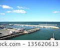 岡田浦漁港（臨空南濱）[大阪府泉南市] 135620613