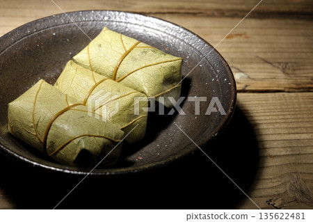 勝葉壽司 135622481