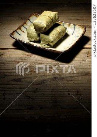 勝葉壽司 135622507