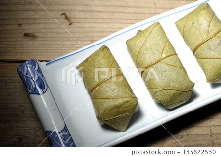 勝葉壽司 135622530
