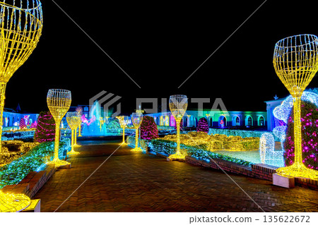 神戶水果花卉公園(2026年1月) 神戶水果花卉公園(2026年1月) 135622672