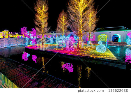 Kobe Fruit and Flower Park (January 2026) Kobe Fruit and Flower Park (January 2026) 135622688