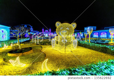 神戶水果花卉公園(2026年1月) 神戶水果花卉公園(2026年1月) 135622692