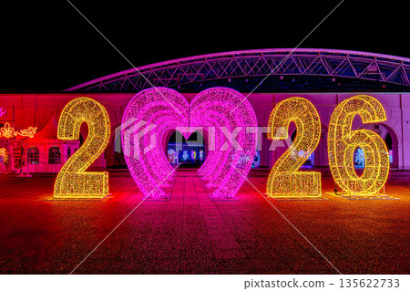 神戶水果花卉公園(2026年1月) 神戶水果花卉公園(2026年1月) 135622733