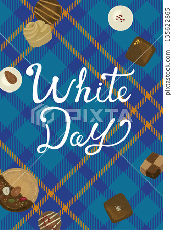 White Day POP A3 White Day POP A3 135622865