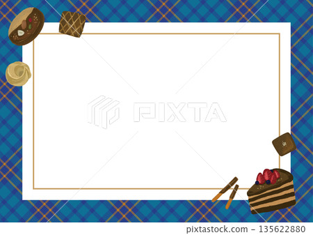 白色情人節 POP A3 135622880