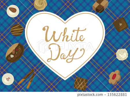 White Day POP A3 White Day POP A3 135622881
