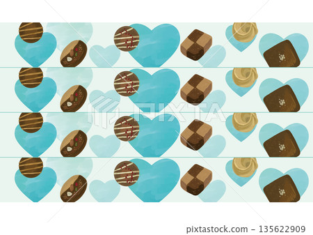 White Day Rail POP A3 layout 135622909