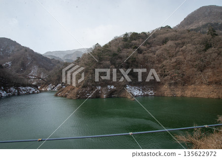 紅葉谷吊橋 135622972