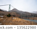 Momijidani Suspension Bridge 135622980
